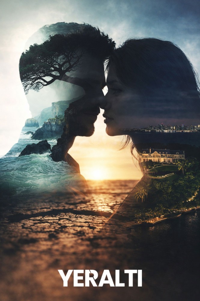 Yeralti (2026 Turkish Drama)